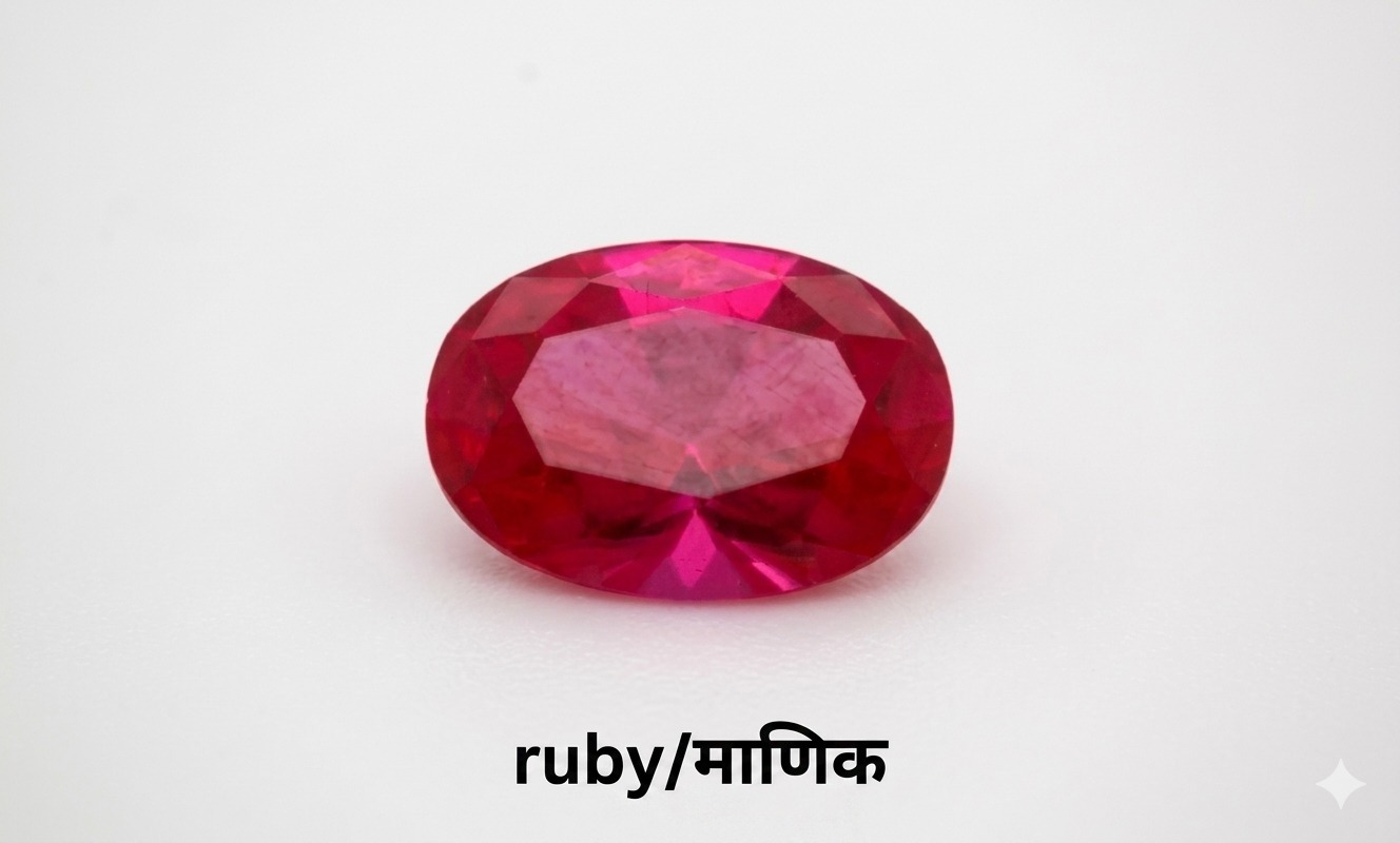 Gemstones