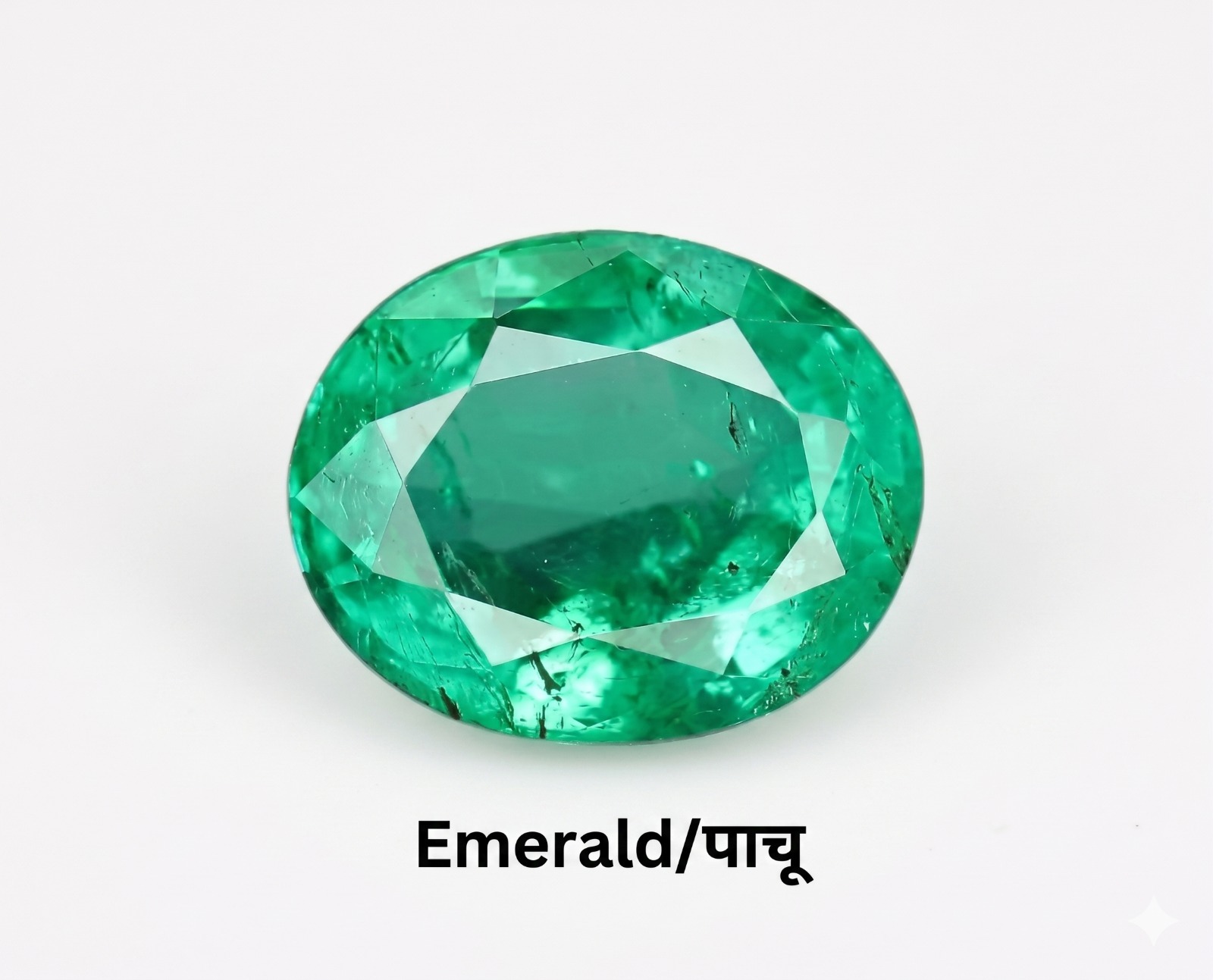 Gemstones