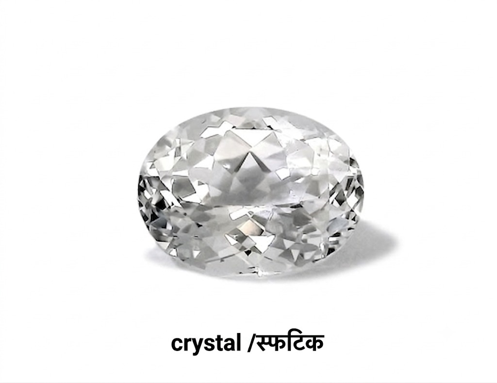 Gemstones